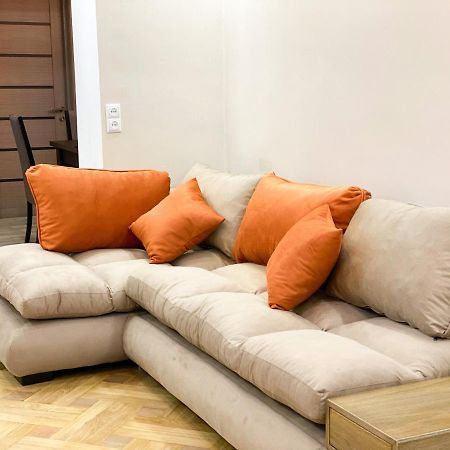 Luxury 4-Bedroom Apartment In The Center Tbilisi Exterior foto