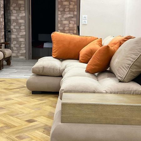 Luxury 4-Bedroom Apartment In The Center Tbilisi Exterior foto