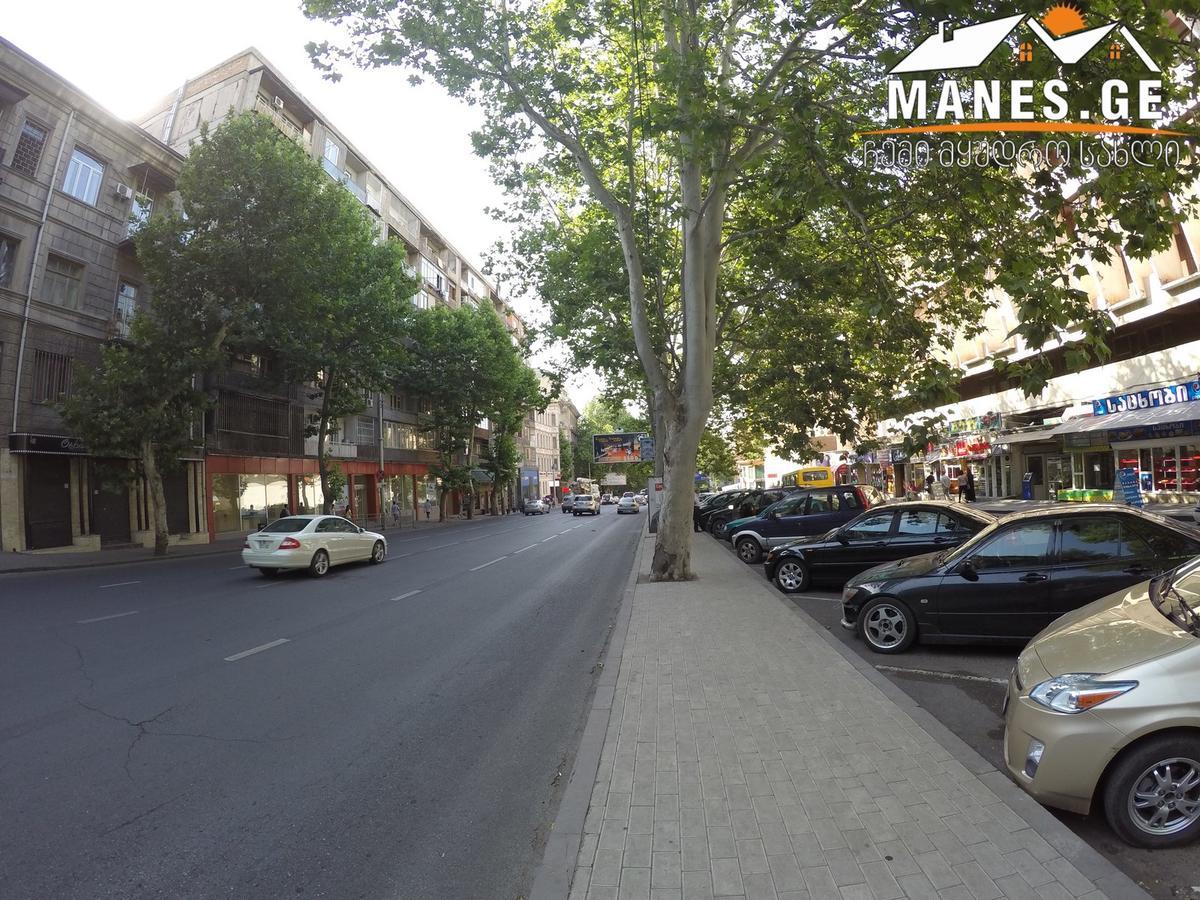 Luxury 4-Bedroom Apartment In The Center Tbilisi Exterior foto