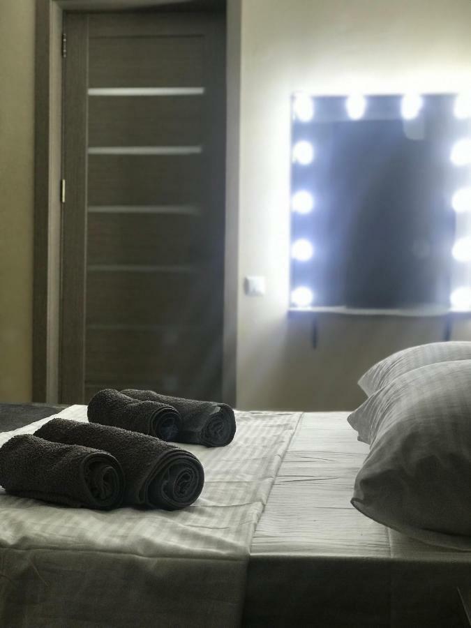 Luxury 4-Bedroom Apartment In The Center Tbilisi Exterior foto