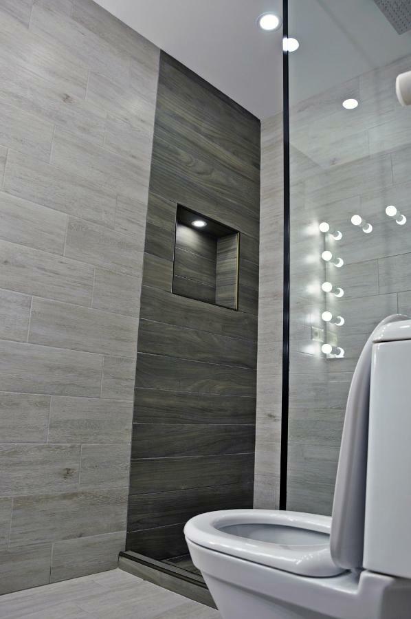 Luxury 4-Bedroom Apartment In The Center Tbilisi Exterior foto