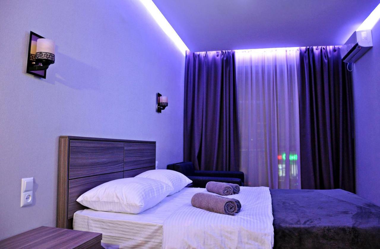 Luxury 4-Bedroom Apartment In The Center Tbilisi Exterior foto